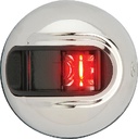 Nv3012Ssr-7 Led Side Lt-Vert Mount Port Ss | Attwood Marine