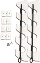 P03-134W 4 Rod Bungee Holder | Taco Metals