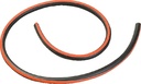 P10055 Gasket 9/16X10Ft F/Cast Hatche | Bomar