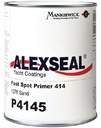 P4145 Fast Spot Primer 414 Sand Qt | Alexseal Yacht Coatings