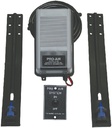 Pas1Dp 12V Proair System W/Air Stone | T-H Marine