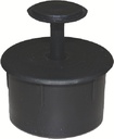 Pbp1Dp Plug 1.77In Pedestal Base | T-H Marine