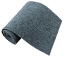 Pc160130B12X12 Bunk Carpet 12"X12' Gray | Seachoice