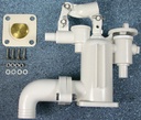 Phiipump Pump Assembly Complete F/Phii | Raritan