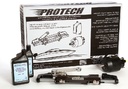 Protech 2.1 Front Mount Ob Steering System | Uflex