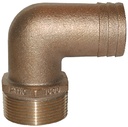 Pthc-750 3/4Innpt-90 X 3/4Inhose | Groco