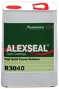 R3040 High Build Reducer Gal. | Alexseal Yacht Coatings