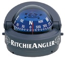 Ra-93 Angler Compass- Surface Mt | Ritchie Navigation