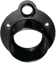 Rffhp1Dp Rigging Flange W/Fuel Port/Blk | T-H Marine