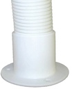 Rfk25Y2Dp Riggng Flange Hose Kit-2.5 Wht | T-H Marine