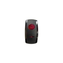 Rk22200 Act Con5 Blk W-2Red Lens 2/Pk | Dometic / Sierra Switches