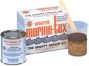 Rm307K Marine Tex White 1 Quart 1.3Kg | Marinetex