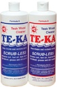 Rm340K Te-Ka Cleaner 2 X 1 Pt | Marinetex