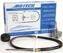 Rotech08Fc Rotech Steering System 8Ft | Uflex