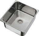 S44-1732-Br-R Sink | Ambassador Marine