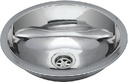 S64-6530-Um-R Sink Oval S/S 1325X | Ambassador Marine