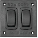 Saf-Sc Control Flat Rocker Switch | Lectrotab