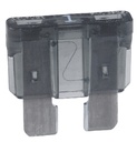 Sc11369 1 Amp Atc Blade Fuses 5Pk | Seachoice