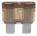 Sc11374 5 Amp Atc Blade Fuses 5Pk | Seachoice