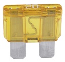 Sc11379 20 Amp Atc Blade Fuses 5Pk | Seachoice