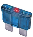 Sc11398 15 Amp Atc Id Fuses 2Pk | Seachoice