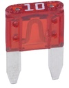 Sc11419 10 Amp Atm Blade Fuses 5Pk | Seachoice