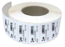 Sc9624 Label Rolls Med Display 212 | Seachoice