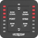 Slc-11 Control Bk W/Tab Indicate /Atr | Lectrotab