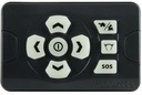 Splr-3 Spot Light Remote Wired | Marinco Guest Afi Nicro Bep