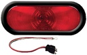 St70Rk 6In Oval Tail Light Kit | Optronics