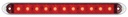 Stl69Rksch Led Slimline Stopturn Tail Crm | Seachoice