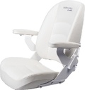 Sw-04920-W Seat-Corbin2-Storm White | Shockwave