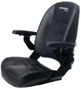 Sw04920Hd Corbin Seat With Industrial Fa | Shockwave