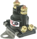 Sw058 Solenoid Mcno.89-96158T | Arco Starting & Charging