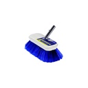 Sw77340 Brush 75 Poly Block Soft Prpl | Sikaflex