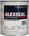 T0125 Clear Gloss Gl | Alexseal Yacht Coatings