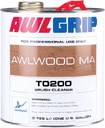 T0200/1Qtus Awlwood Ma Brush Cleaner | Awlgrip