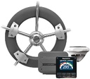 T70152 Ev100 Wheel Autopilot Sail | Raymarine