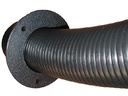 Tfk10 2  X 10' Rigging Kit Blk | Trident Hose