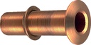 Thl112 Gb Thru-Hull Bronze 1-1/2 | Marine Hardware