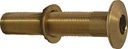 Thxl-1000-W 1" Xtra-Long T-Hull With Nut | Groco