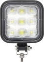 Tll71Fbsch 9Led Wide Flood Beam Work Lite | Seachoice