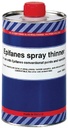 Tpvs1000 Thinner For Paint/Varn. Spray | Epifanes