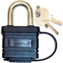 Tpw1125 Weather Proofsteelpadlock | Trimax Locks