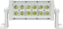 Ucl23Cwsch Led 9" Flood/Spot Light White | Seachoice