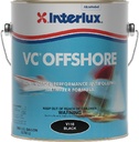 V116/1Ca Vc Offshore Blue  Gallon | Interlux