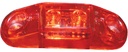 V168R Led Clearance Light Red | Anderson Marine