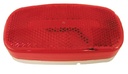 V180R Led Clearance Light Red | Anderson Marine