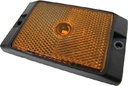 V215A Led Clearance Light Amber | Anderson Marine