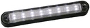 V388C Led Clearance Light Clear | Anderson Marine